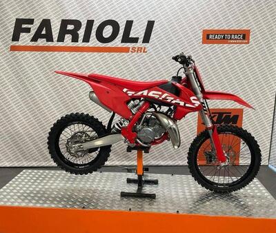 GASGAS MC 85 (2023 - 24) usata