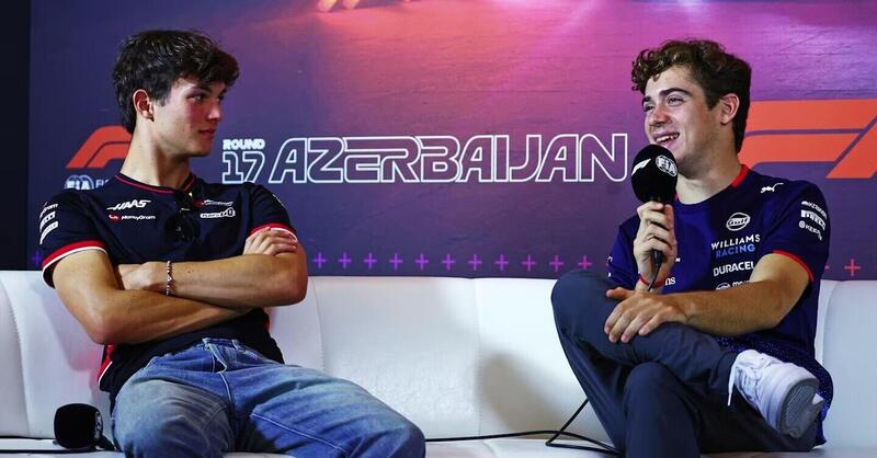 Ollie Bearman e Franco Colapinto: perch&eacute; chi non brilla in Formula 2 splende in Formula 1? 
