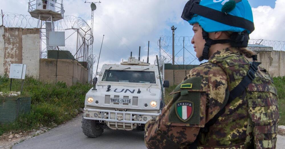 La missione Unifil in Libano? &ldquo;Inutile e vittima di Hezbollah. Infatti i tunnel a 200 metri...&rdquo;. L&rsquo;Idf israeliano con i palestinesi? &ldquo;Non &egrave; genocidio&rdquo;. Parla Mirko Campochiari di Parabellum