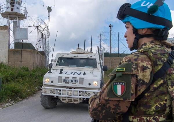 La missione Unifil in Libano? &ldquo;Inutile e vittima di Hezbollah. Infatti i tunnel a 200 metri...&rdquo;. L&rsquo;Idf israeliano con i palestinesi? &ldquo;Non &egrave; genocidio&rdquo;. Parla Mirko Campochiari di Parabellum