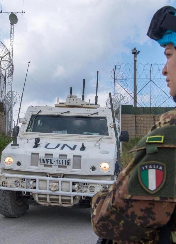 La missione Unifil in Libano? &ldquo;Inutile e vittima di Hezbollah. Infatti i tunnel a 200 metri...&rdquo;. L&rsquo;Idf israeliano con i palestinesi? &ldquo;Non &egrave; genocidio&rdquo;. Parla Mirko Campochiari di Parabellum