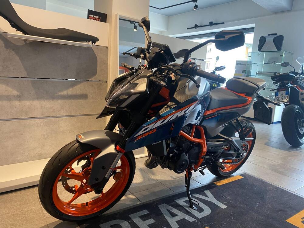 KTM 390 Duke (2024 - 26) (2)