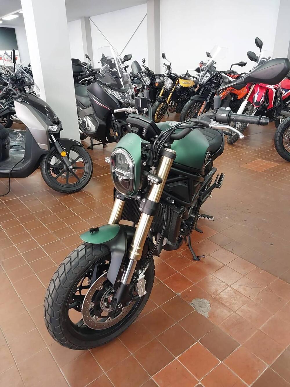Benelli Leoncino 800 (2022 - 25) (2)