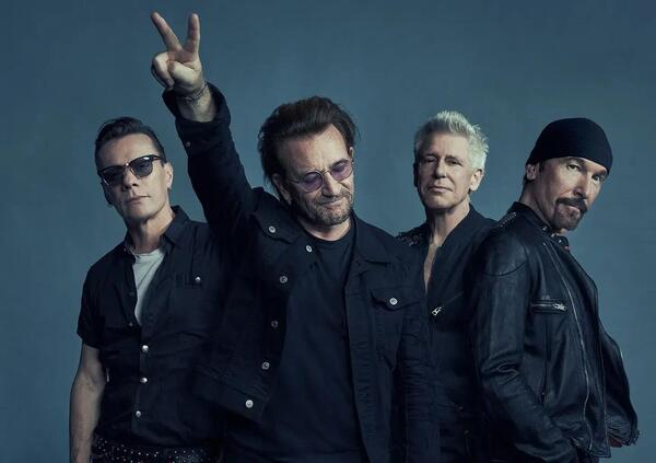 U2, dopo The Sphere a Las Vegas e il film V-U2 (un flop), per quanto andr&agrave; avanti questa farsa? Ecco come spazzare via tanti ricordi in musica di Bono Vox e soci...