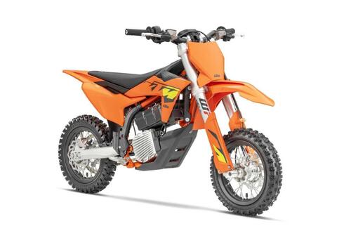 KTM SX-E 3