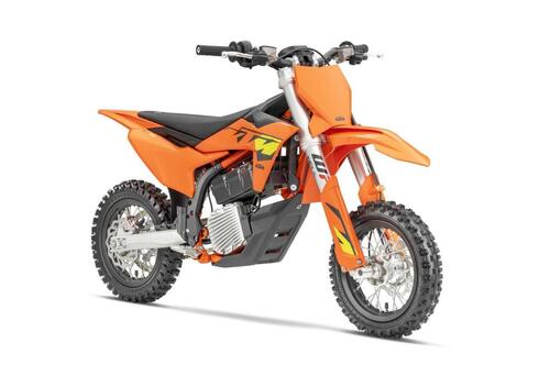 KTM SX-E 3