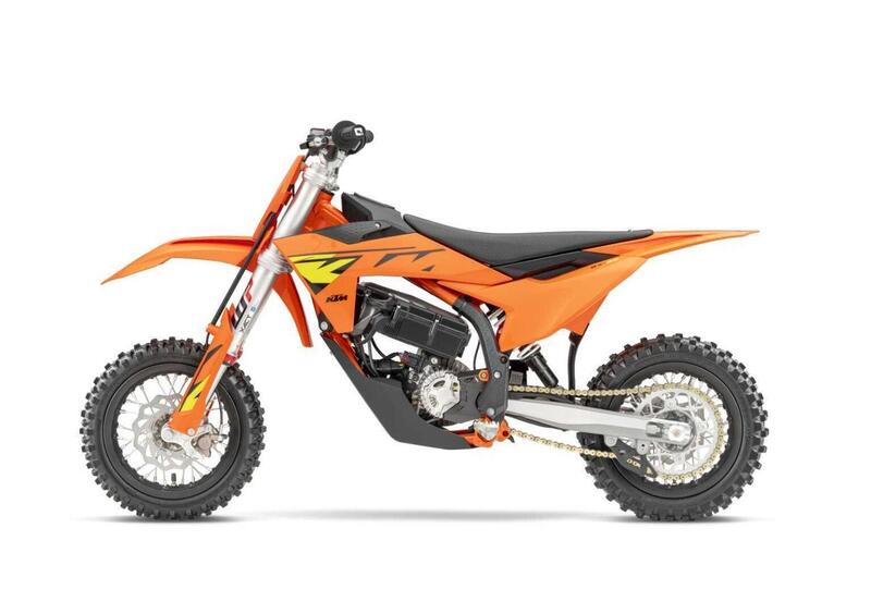 KTM SX-E 3 SX-E 3 (2025) (4)