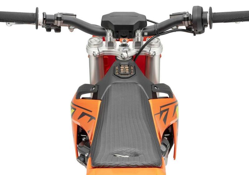 KTM SX-E 3 SX-E 3 (2025) (5)