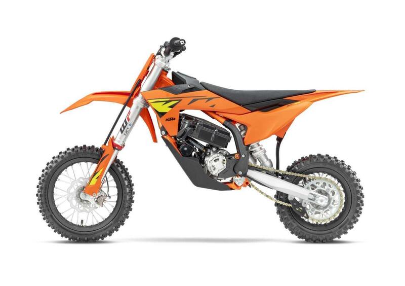 KTM SX-E 5 SX-E 5 (2025) (4)