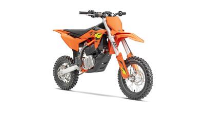 KTM SX-E 5