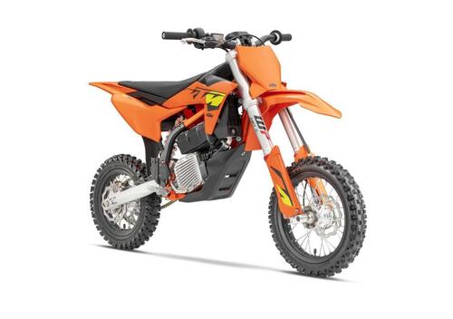 KTM SX-E 5