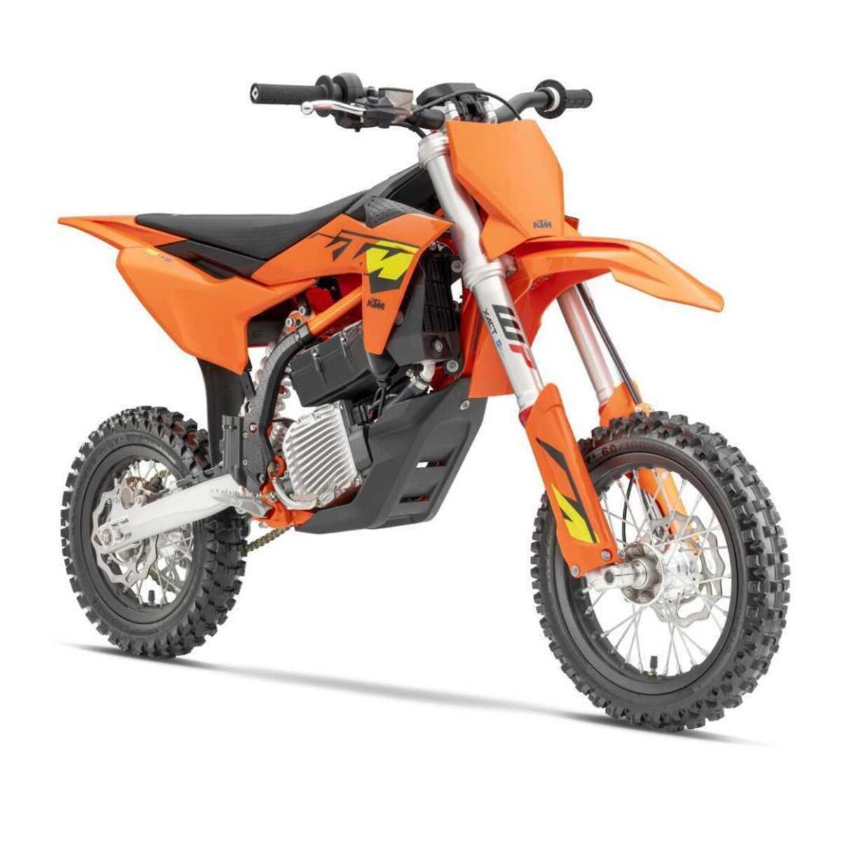 KTM SX-E 5 (2025 - 26)