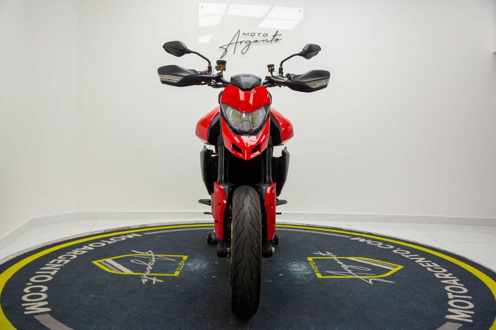 Ducati Hypermotard 950 (2019 - 20) (8)