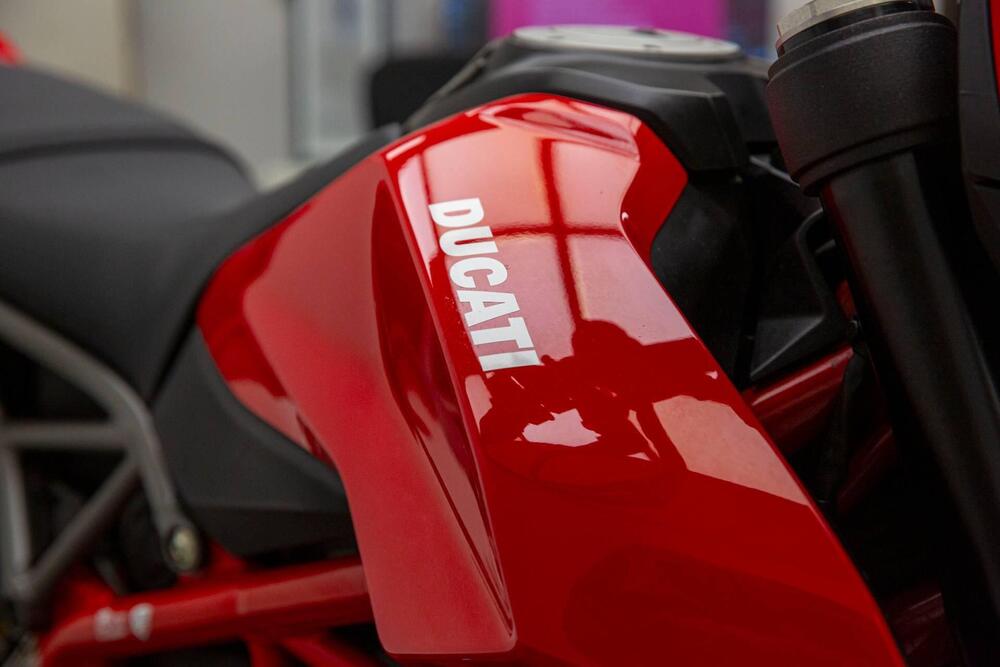 Ducati Hypermotard 950 (2019 - 20) (14)