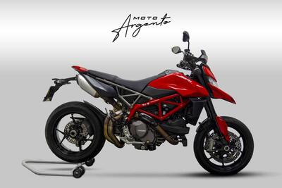 Ducati Hypermotard 950 (2019 - 20) usata