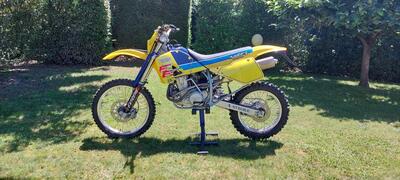 Husaberg fe 400 e d&#039;epoca