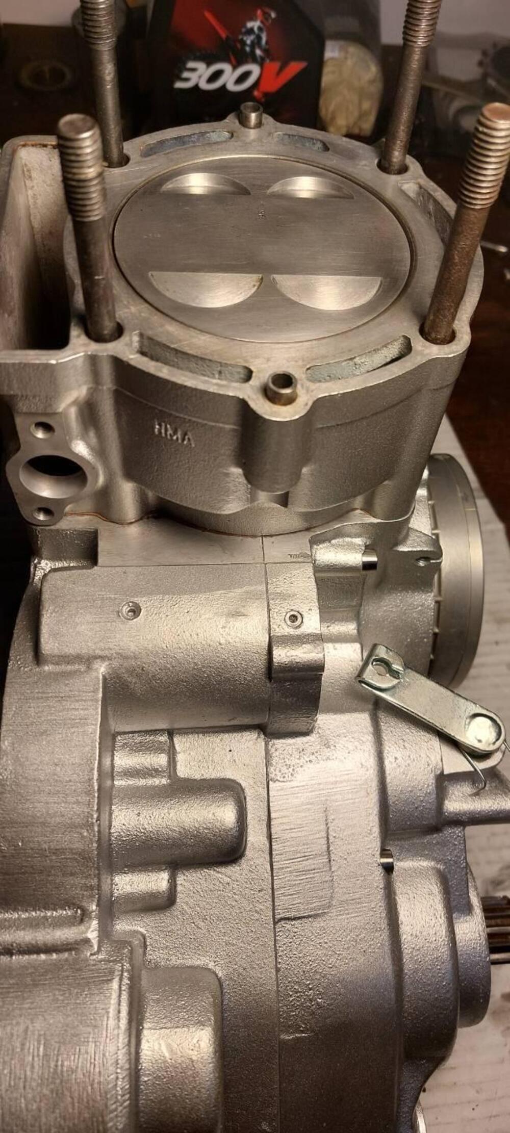 Husaberg fe 400 e (10)