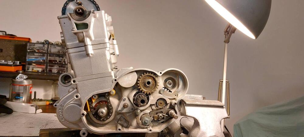 Husaberg fe 400 e (11)