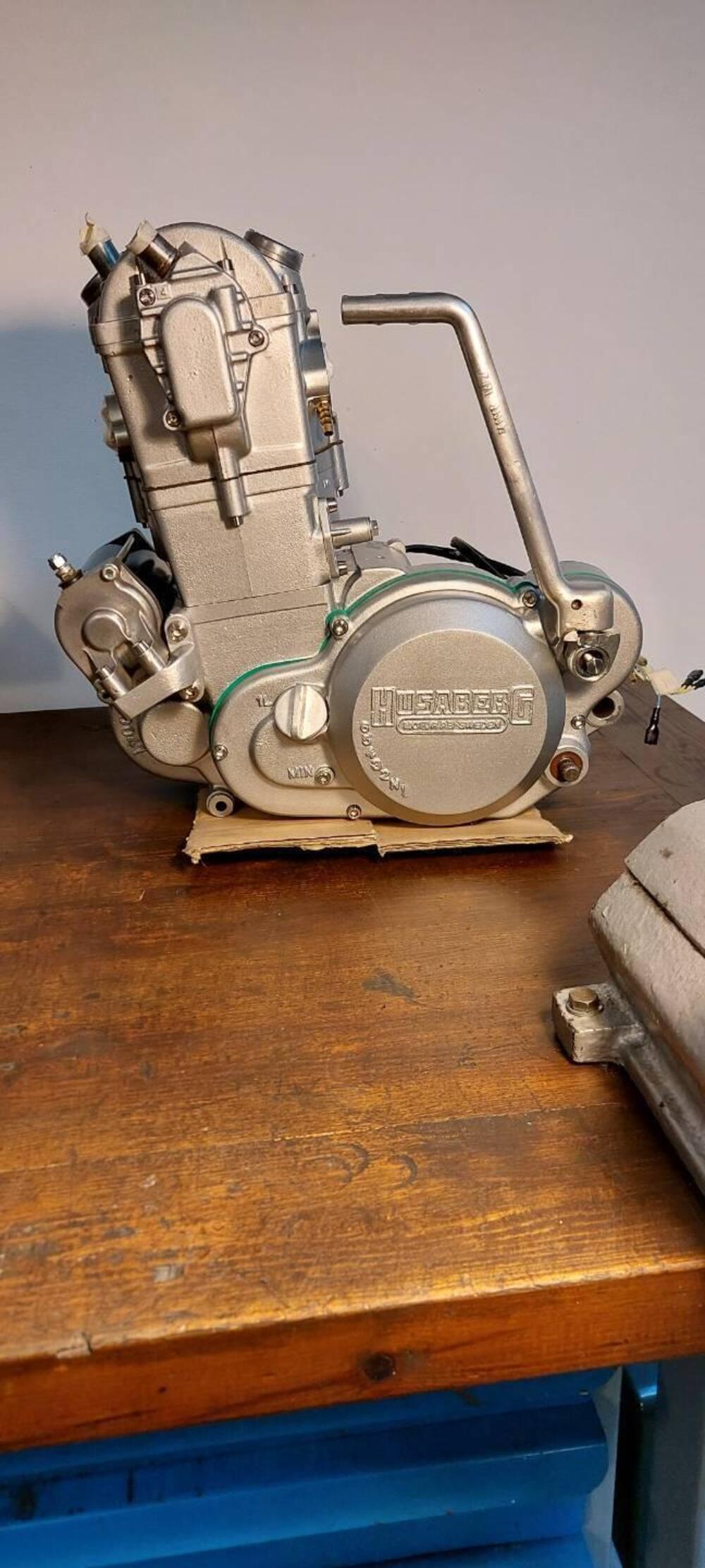 Husaberg fe 400 e (13)