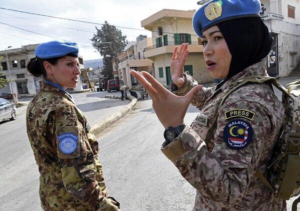 Toni Capuozzo: &ldquo;Unifil in Libano? Non ha pi&ugrave; senso&rdquo;. E spiega perch&eacute; a Israele &ldquo;interessa che la missione fallisca&rdquo; e Hezbollah &ldquo;ha agito indisturbato sotto gli occhi dell&#039;Onu&rdquo;. L&#039;intervista