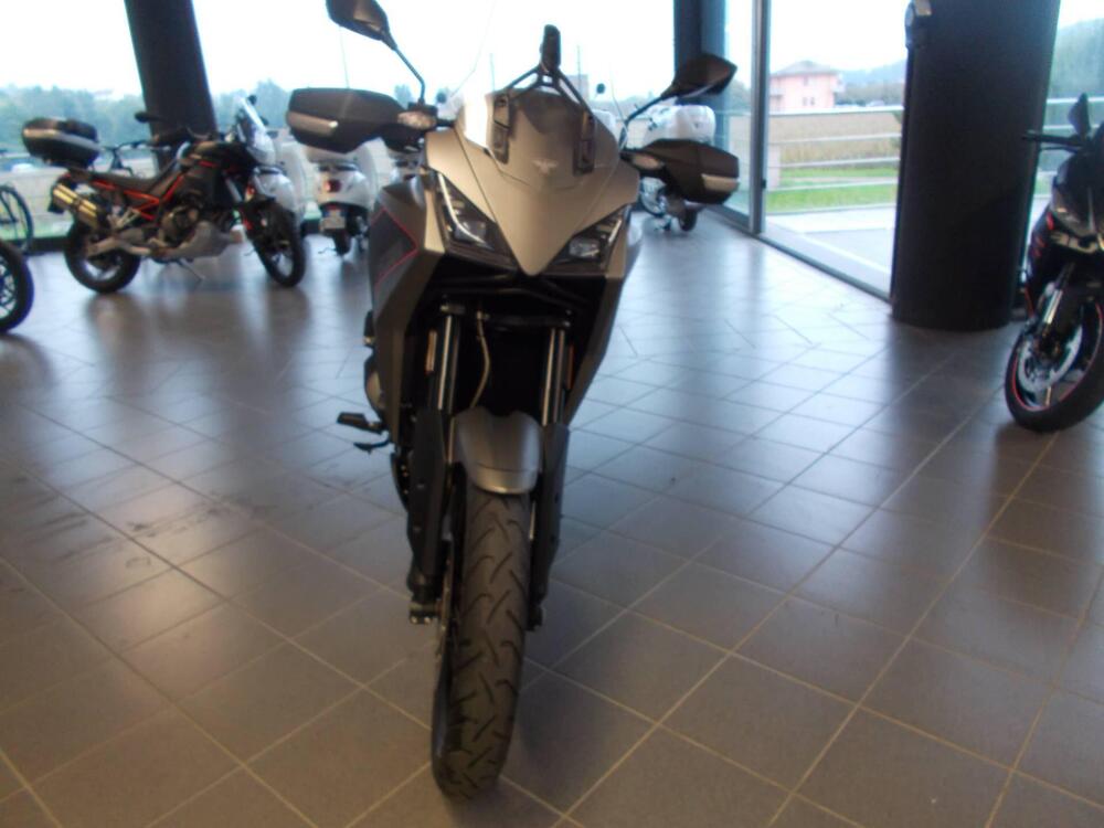 Moto Morini X-Cape 650 (2021 - 25) (3)