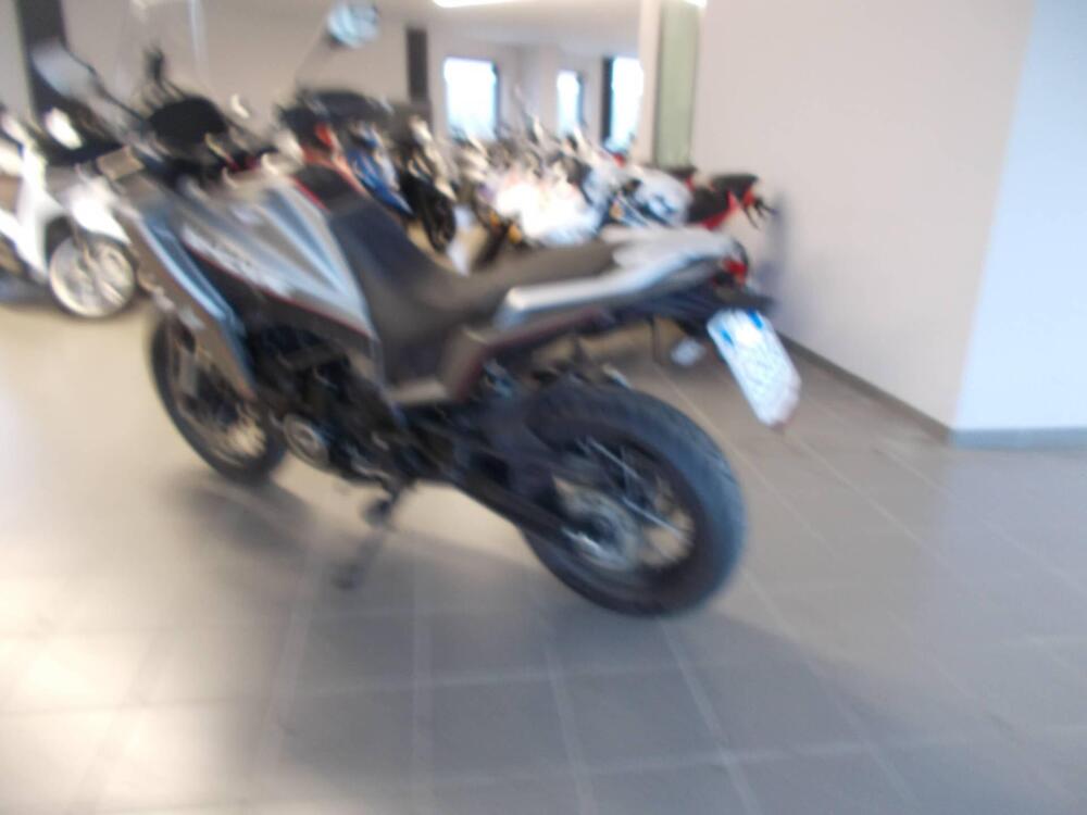 Moto Morini X-Cape 650 (2021 - 25) (5)