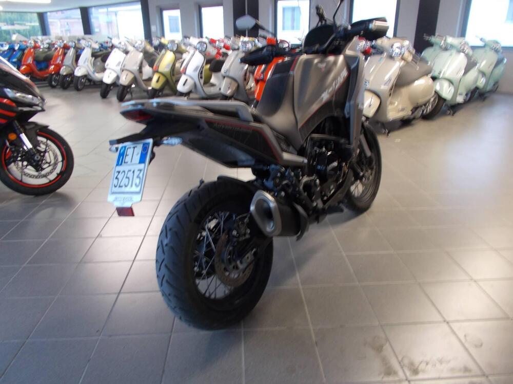 Moto Morini X-Cape 650 (2021 - 25) (7)