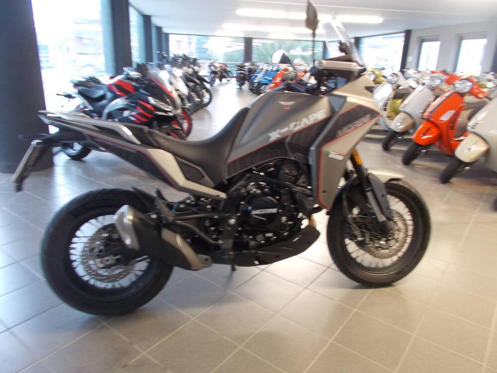 Moto Morini X-Cape 650 (2021 - 25) (8)