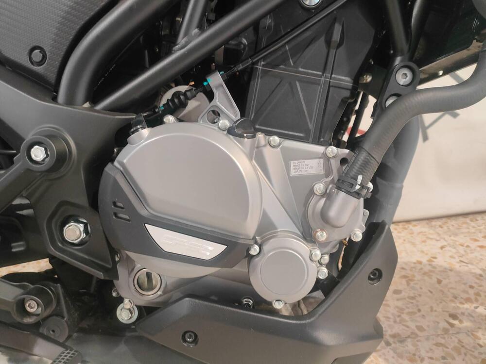 CFMOTO 300NK (2021 - 25) (8)