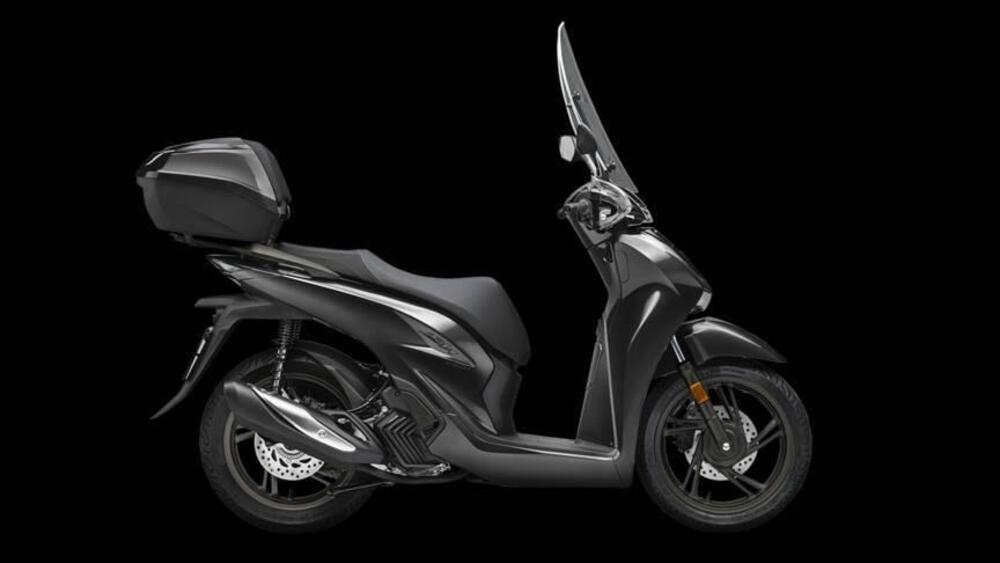 Honda SH 150i (2024 - 25)