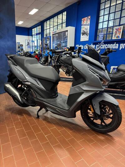 Sym Jet 14 125 CBS LC EVO (2024 - 25) nuova