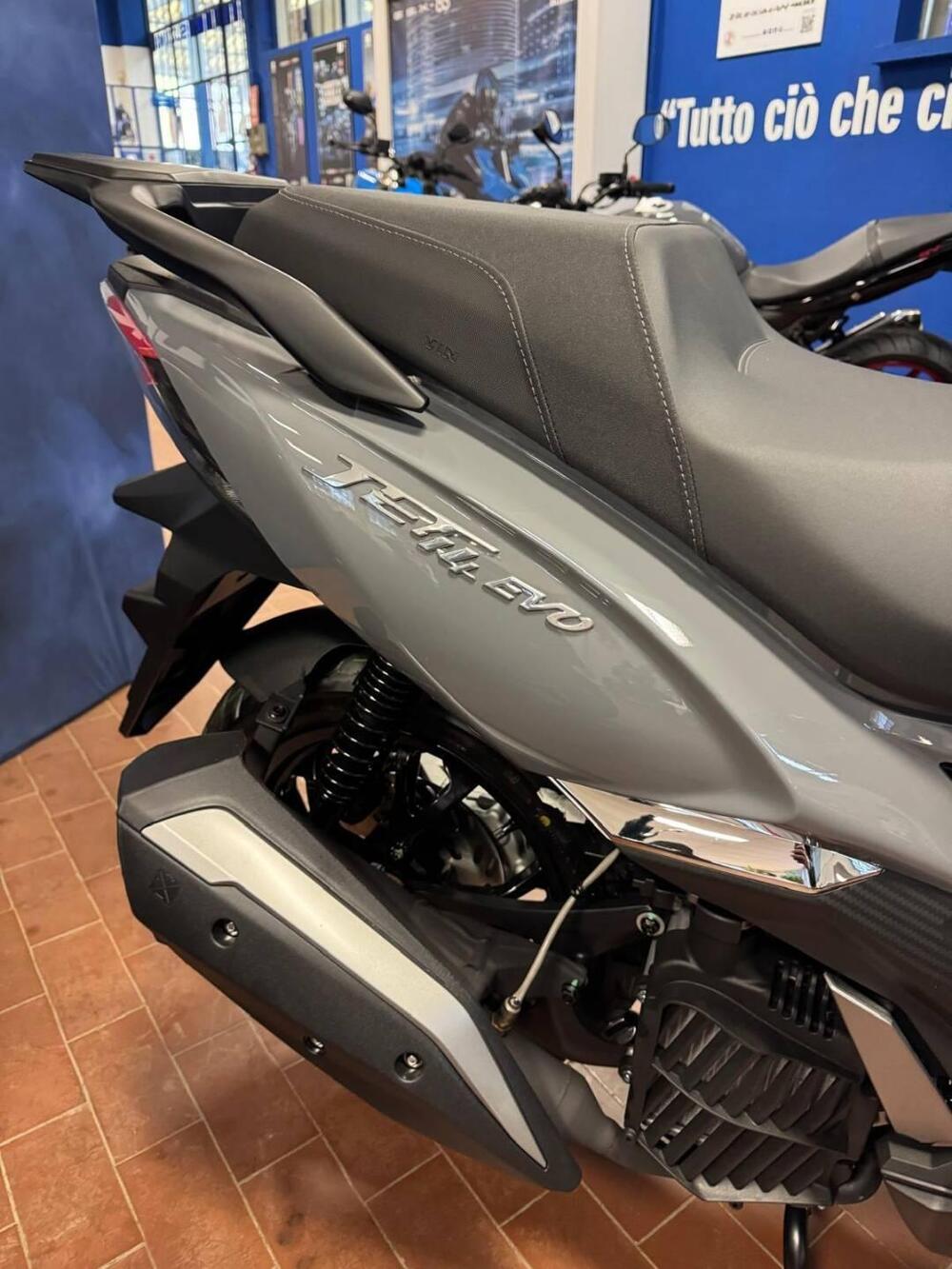 Sym Jet 14 125 CBS LC EVO (2024 - 25) (3)