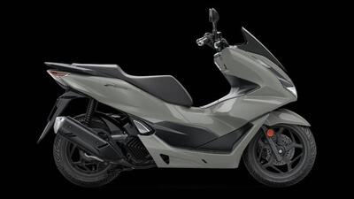 Honda PCX 125 (2025) nuova
