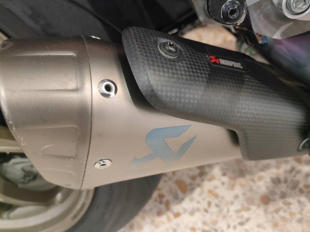 Ducati Panigale V4 R 1000 (2019 - 20) (10)