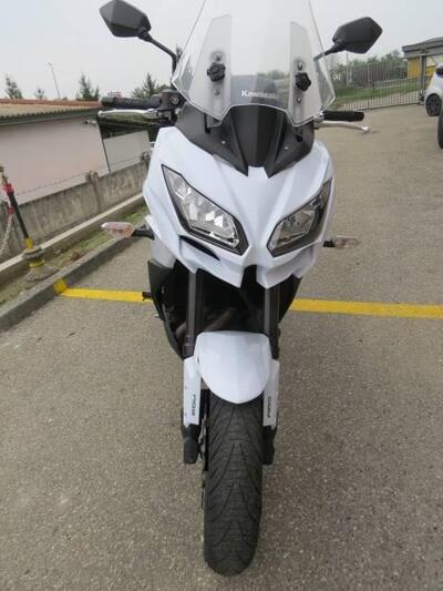 Kawasaki Versys 650 ABS (2015 - 16) usata