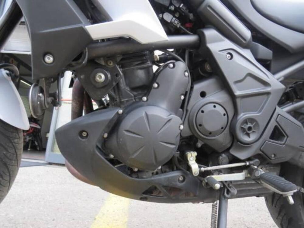Kawasaki Versys 650 ABS (2015 - 16) (19)