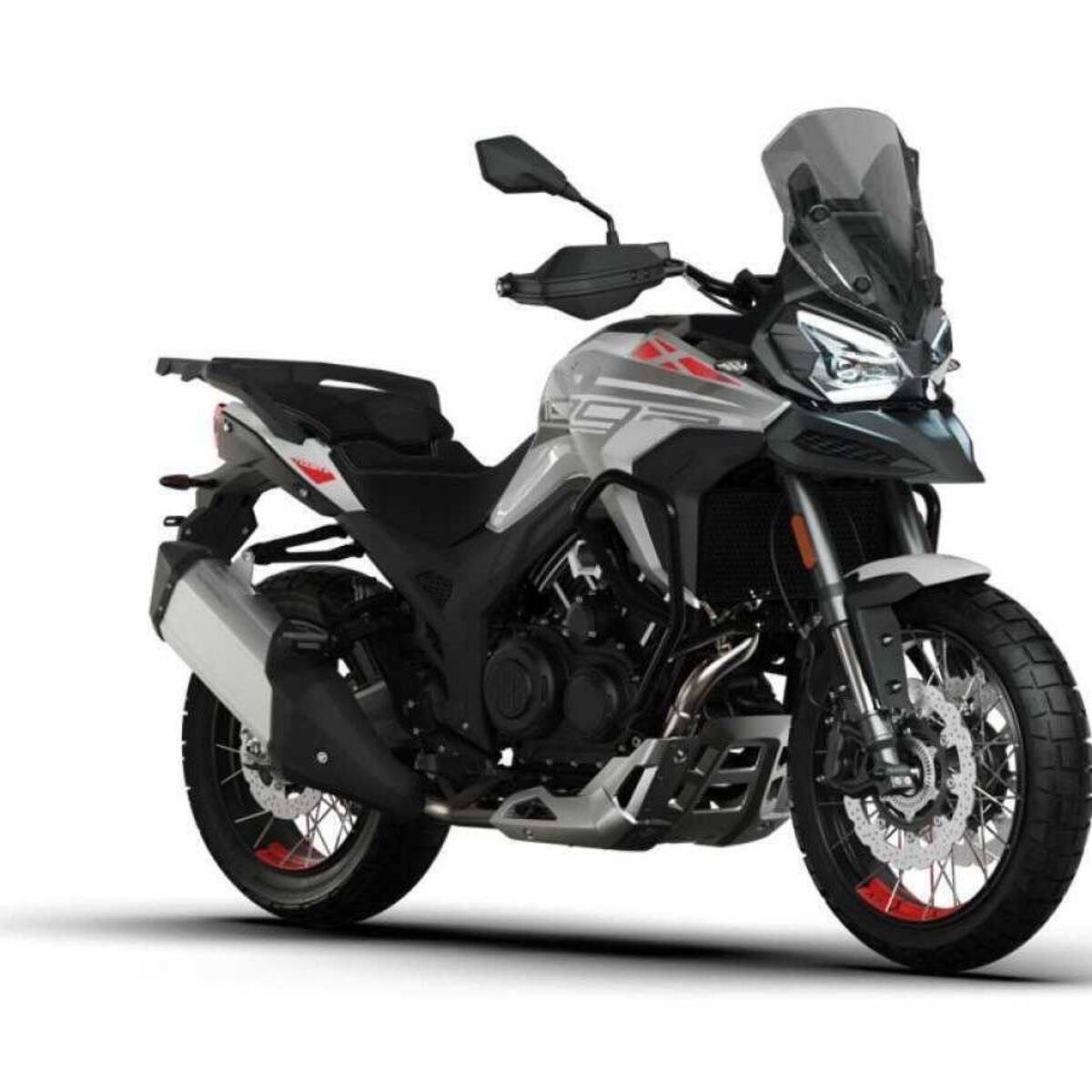 Morbidelli T1002VX (2024 - 25)