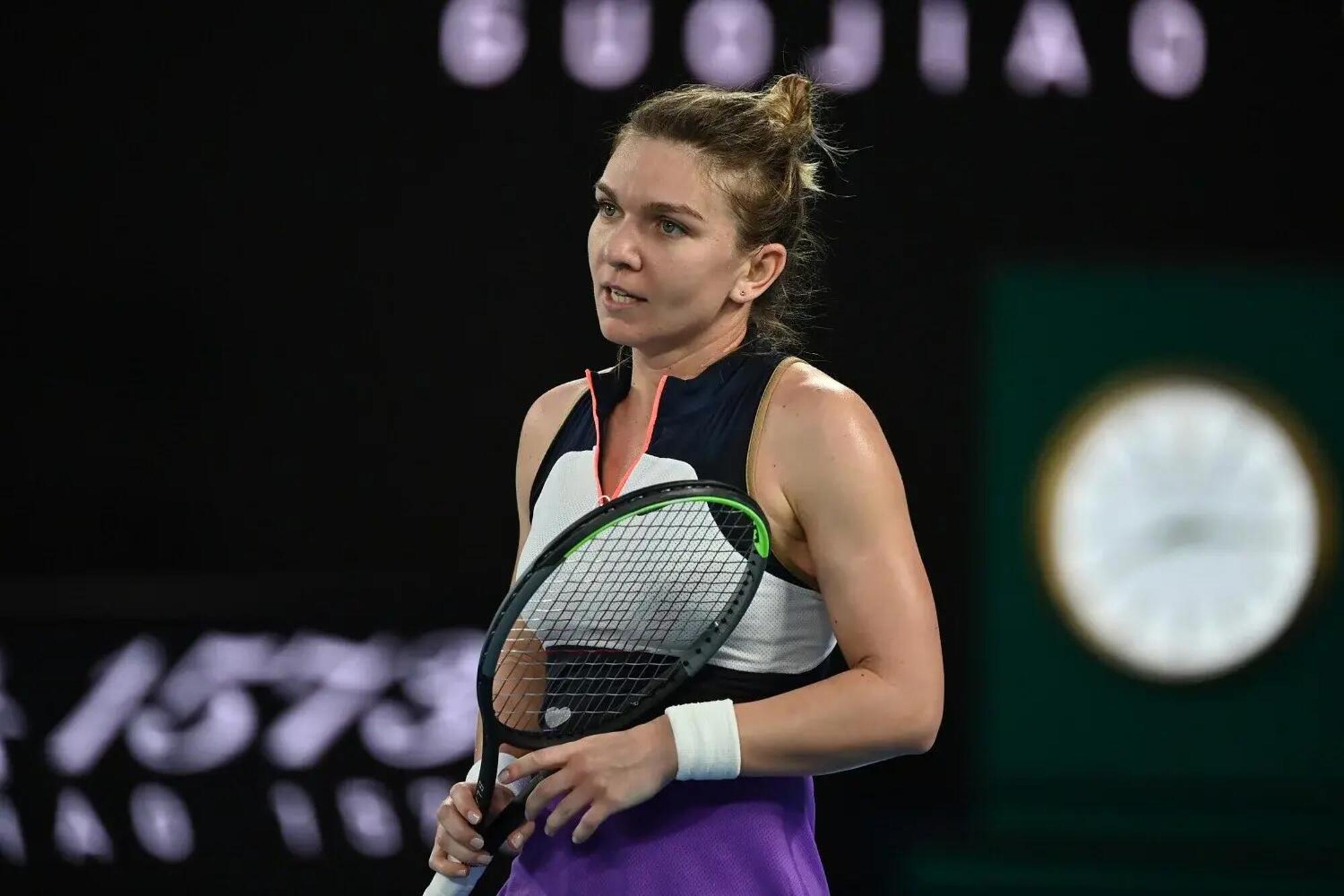 Simona Halep