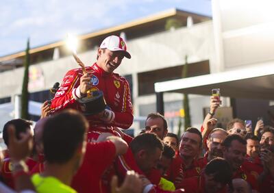 Charles Leclerc, 27 anni oggi, è davvero pronto a diventare un campione di Formula 1?