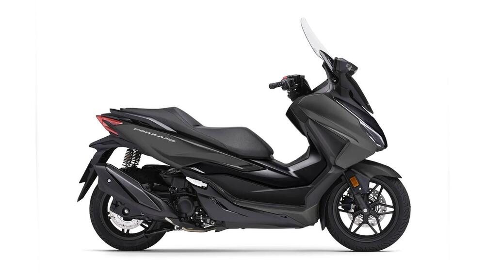 Honda Forza 350 (2025)