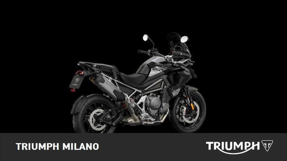 Triumph Tiger 1200 GT Pro (2024 - 25) (2)