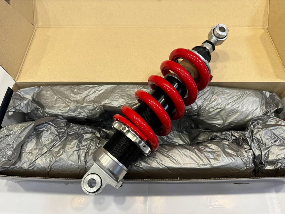 MONOAMMORTIZZATORE YSS - BENELLI TRK 502/702 (2)