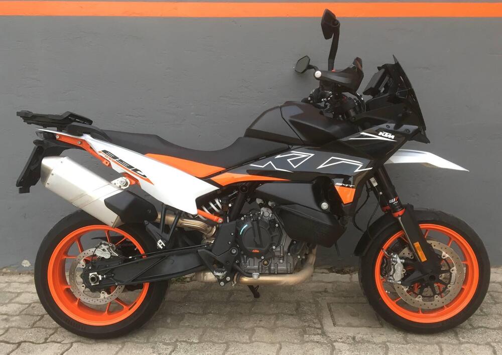 KTM 890 SMT (2023 - 25) (3)