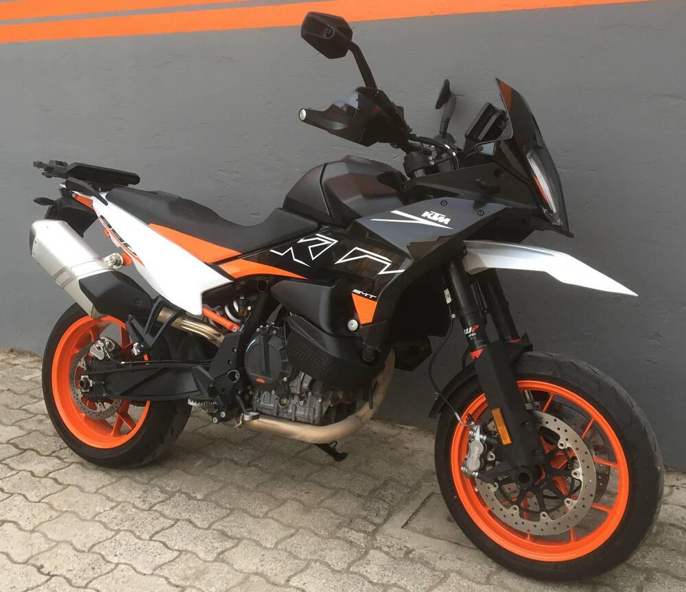 KTM 890 SMT (2023 - 25)