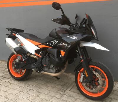 KTM 890 SMT (2023 - 26) usata