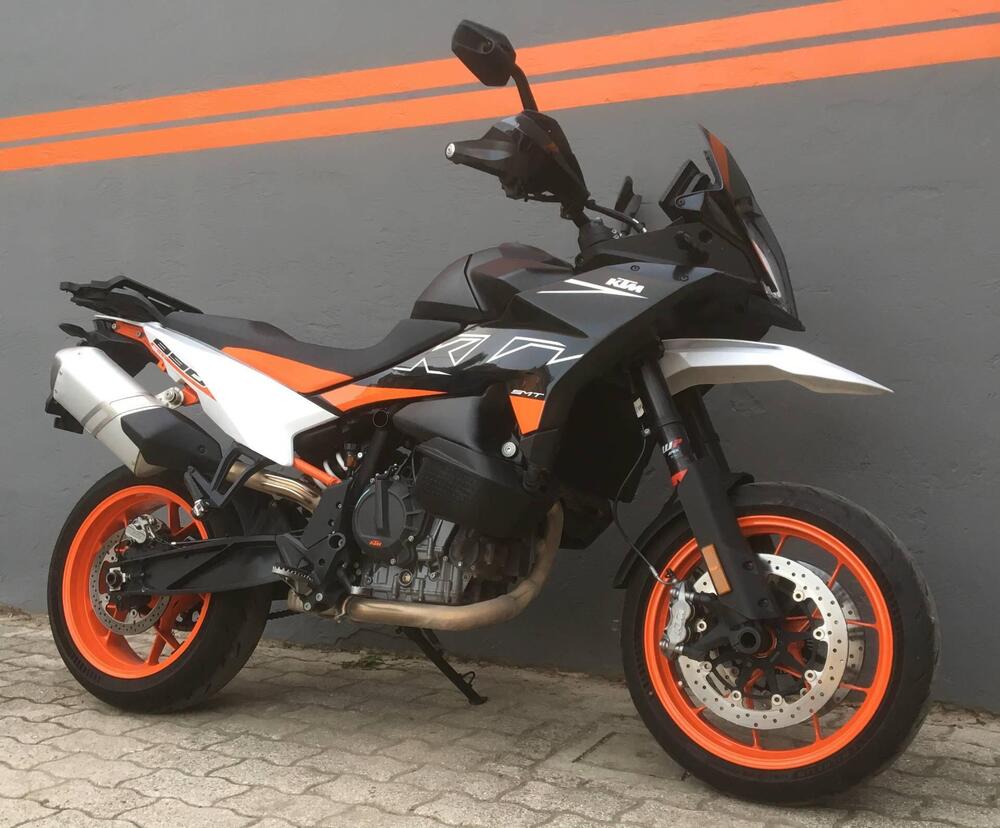 KTM 890 SMT (2023 - 25) (5)