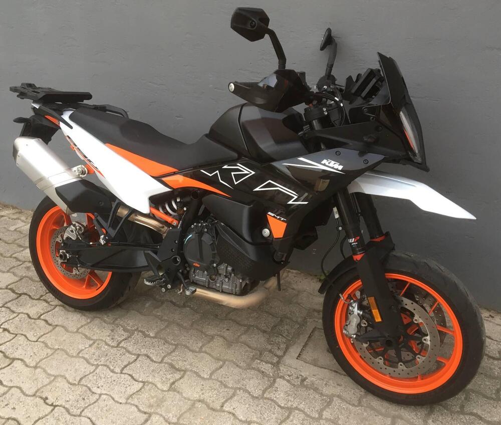 KTM 890 SMT (2023 - 25) (7)