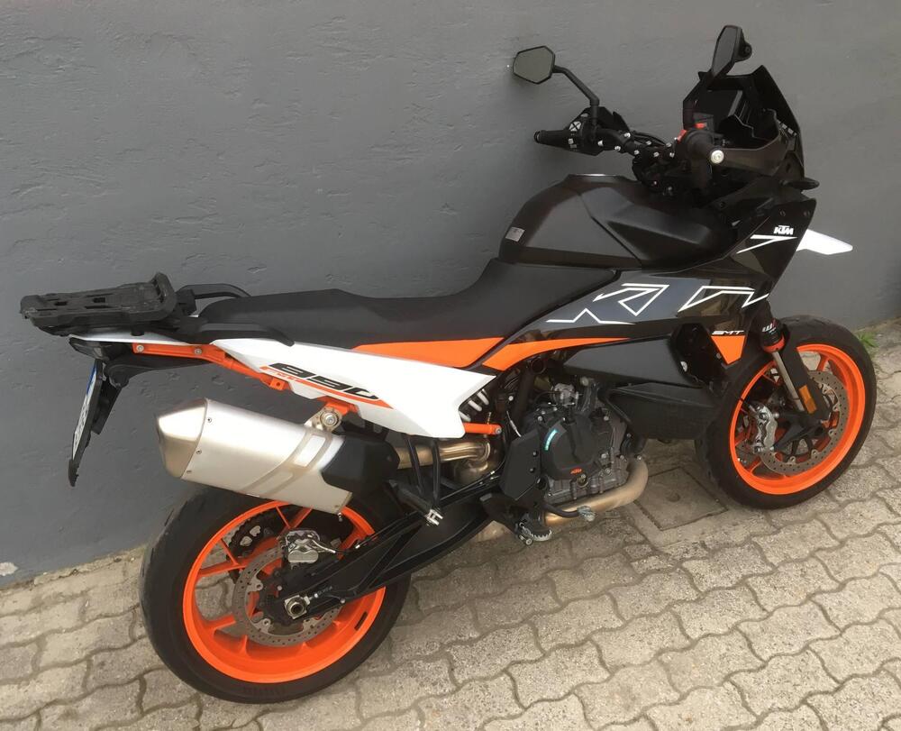 KTM 890 SMT (2023 - 25) (9)