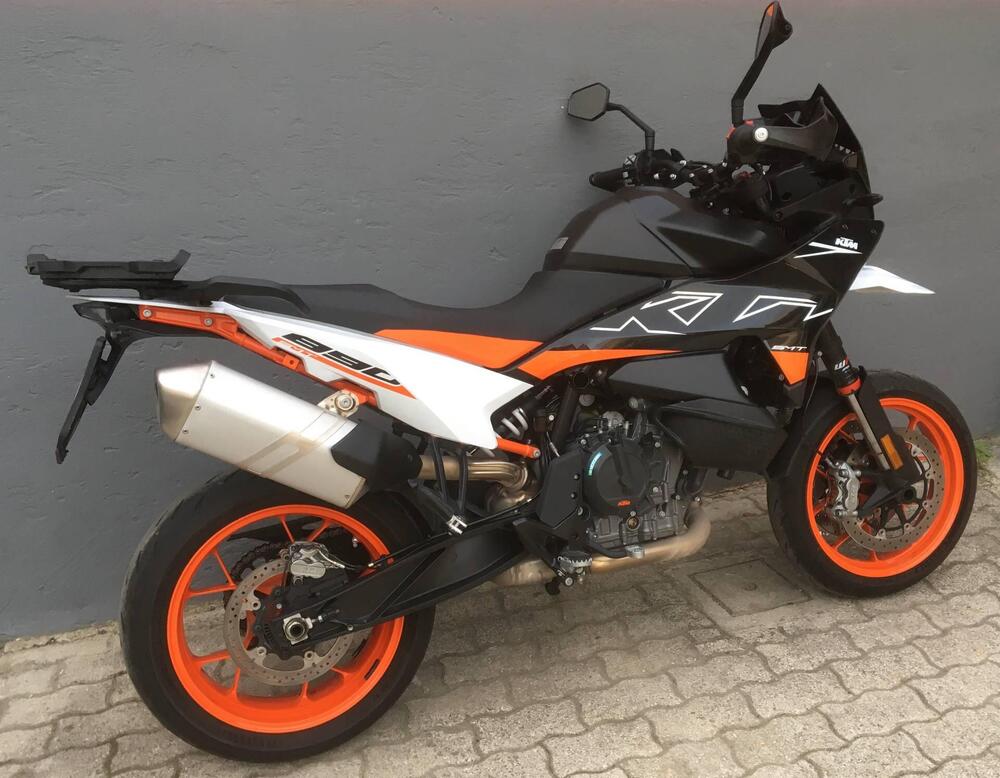 KTM 890 SMT (2023 - 25) (11)