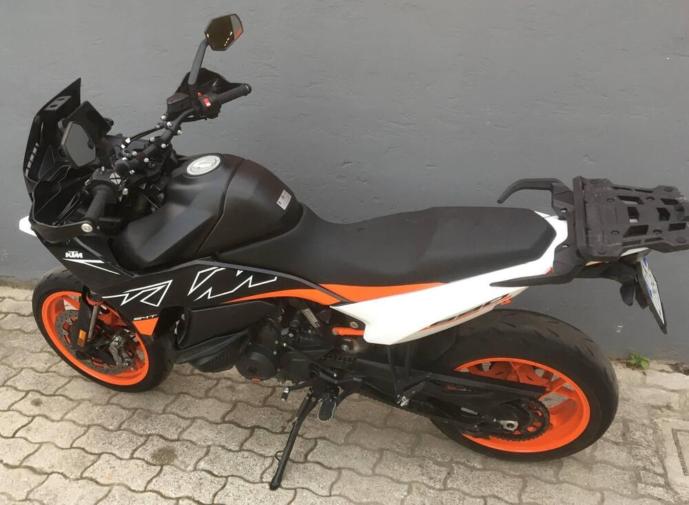 KTM 890 SMT (2023 - 25) (12)
